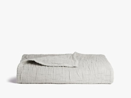 Birch Coverlet