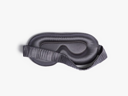 Silk Eye Mask