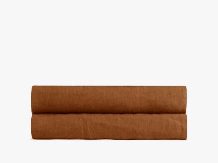 Linen Fitted Sheet