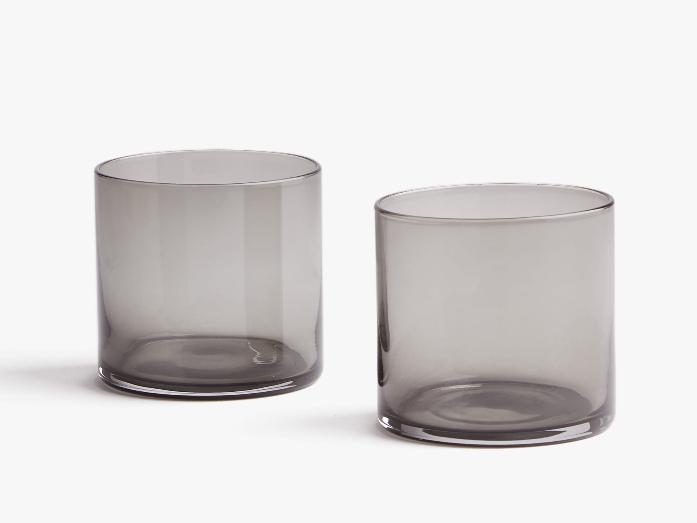 Smoke Mera Glassware Tumbler Set Product Image