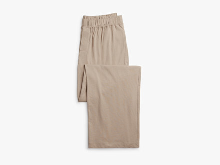 Mens Organic Cotton Pant