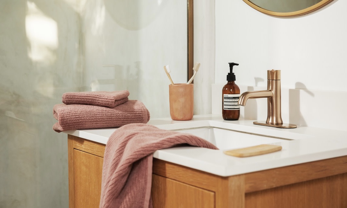 13 Bathroom Cabinet Ideas To Inspire Your Bathroom Makeover