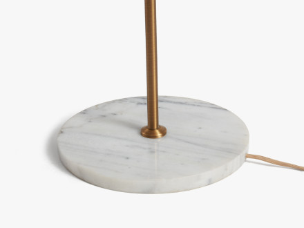 Century Floor Lamp