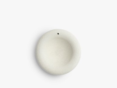 Stoneware Basin Incense Dish Product Image