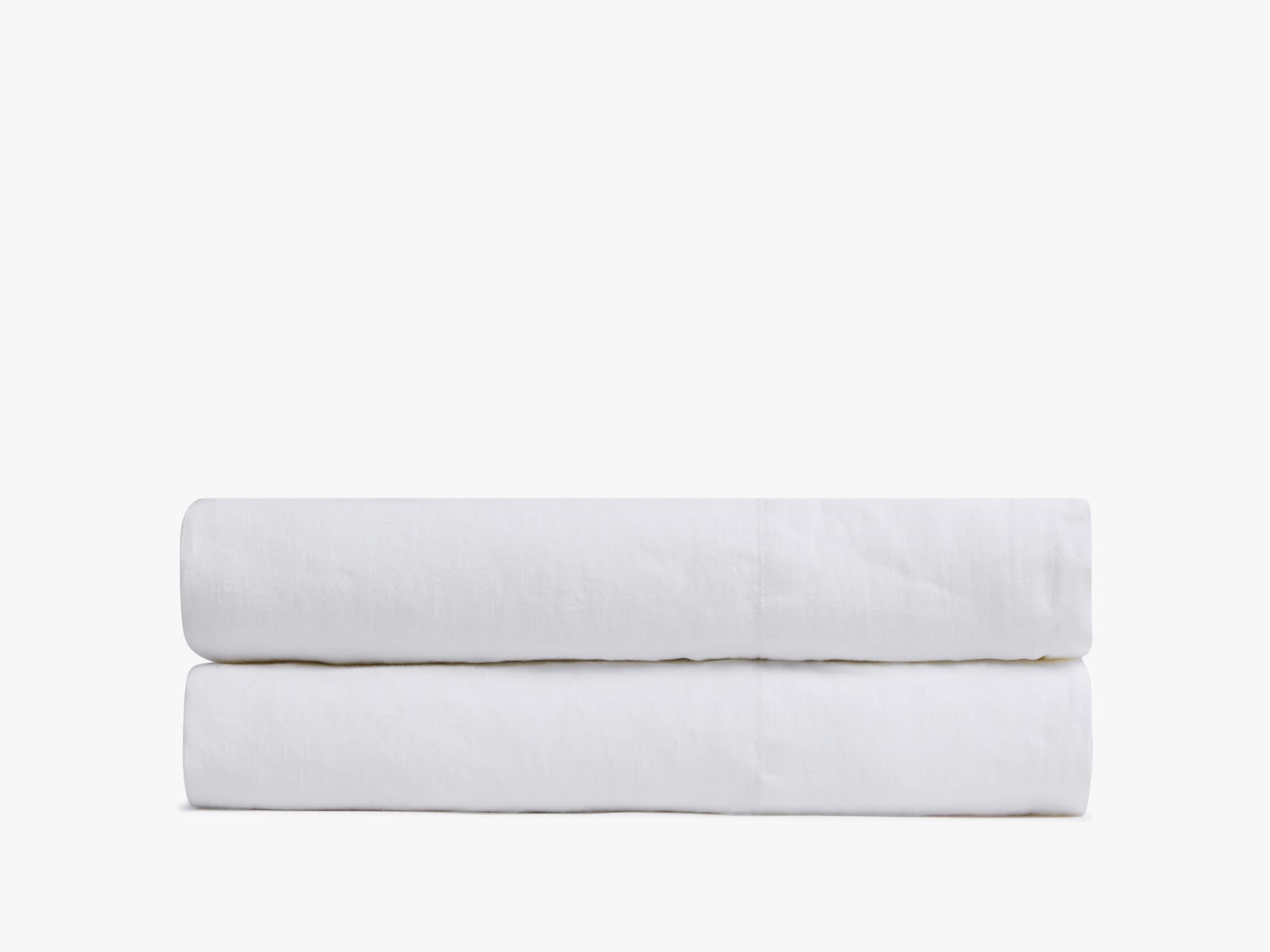 Linen Fitted Sheet