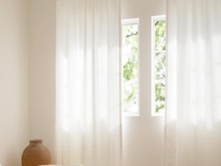 washed-linen-curtain white