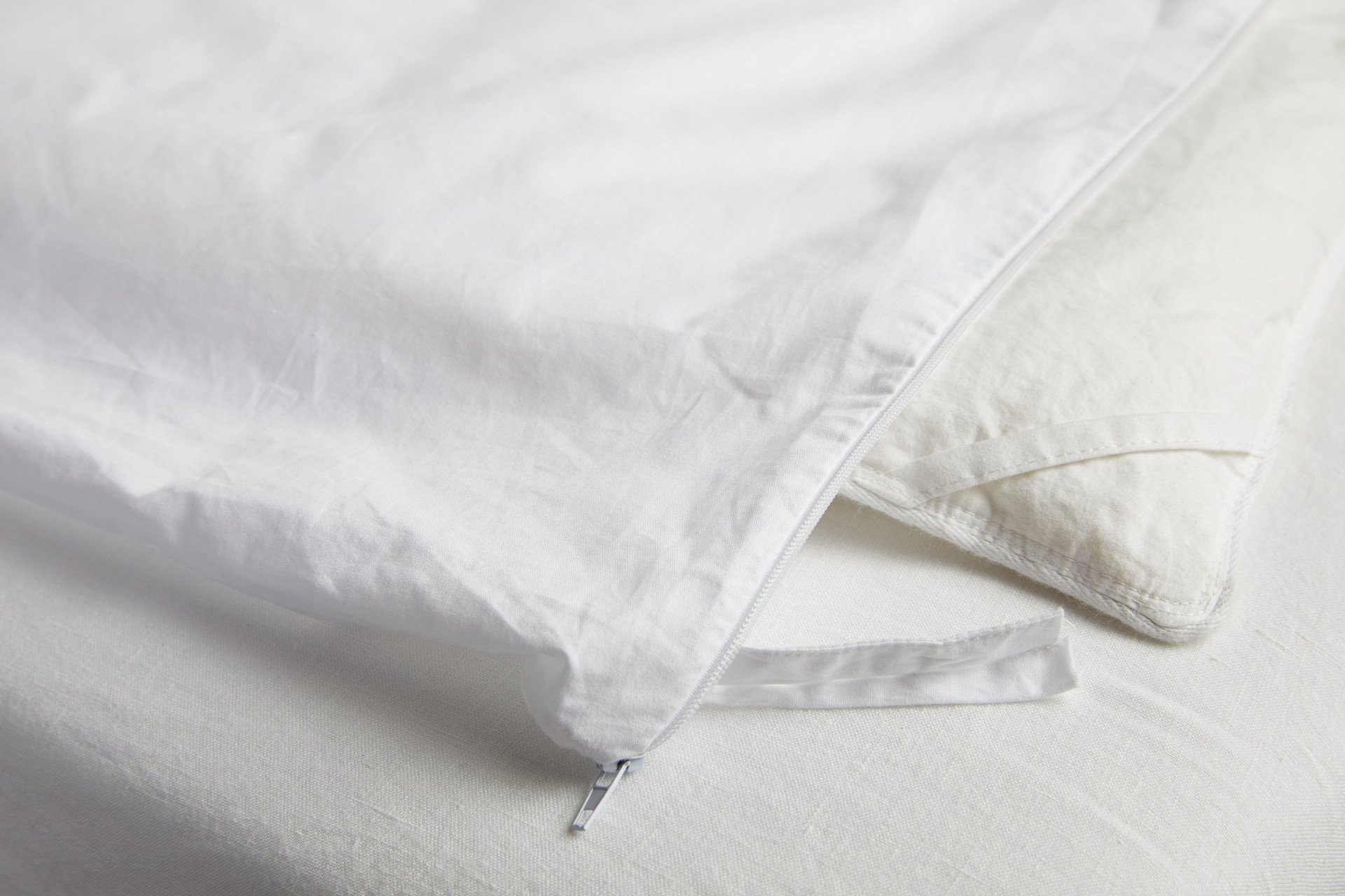 Cotton Duvet Protector Parachute