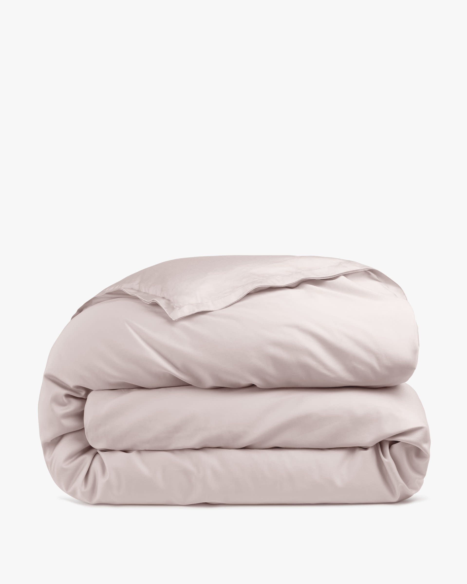 Sateen Duvet Cover | Parachute