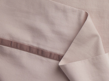 Organic Soft Luxe Sheet Set