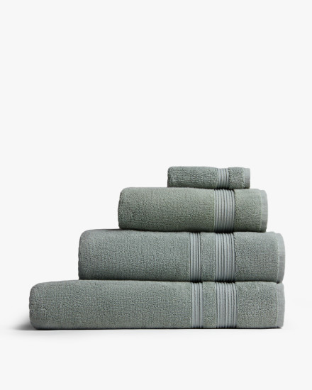 Spa Classic Turkish Cotton Towels