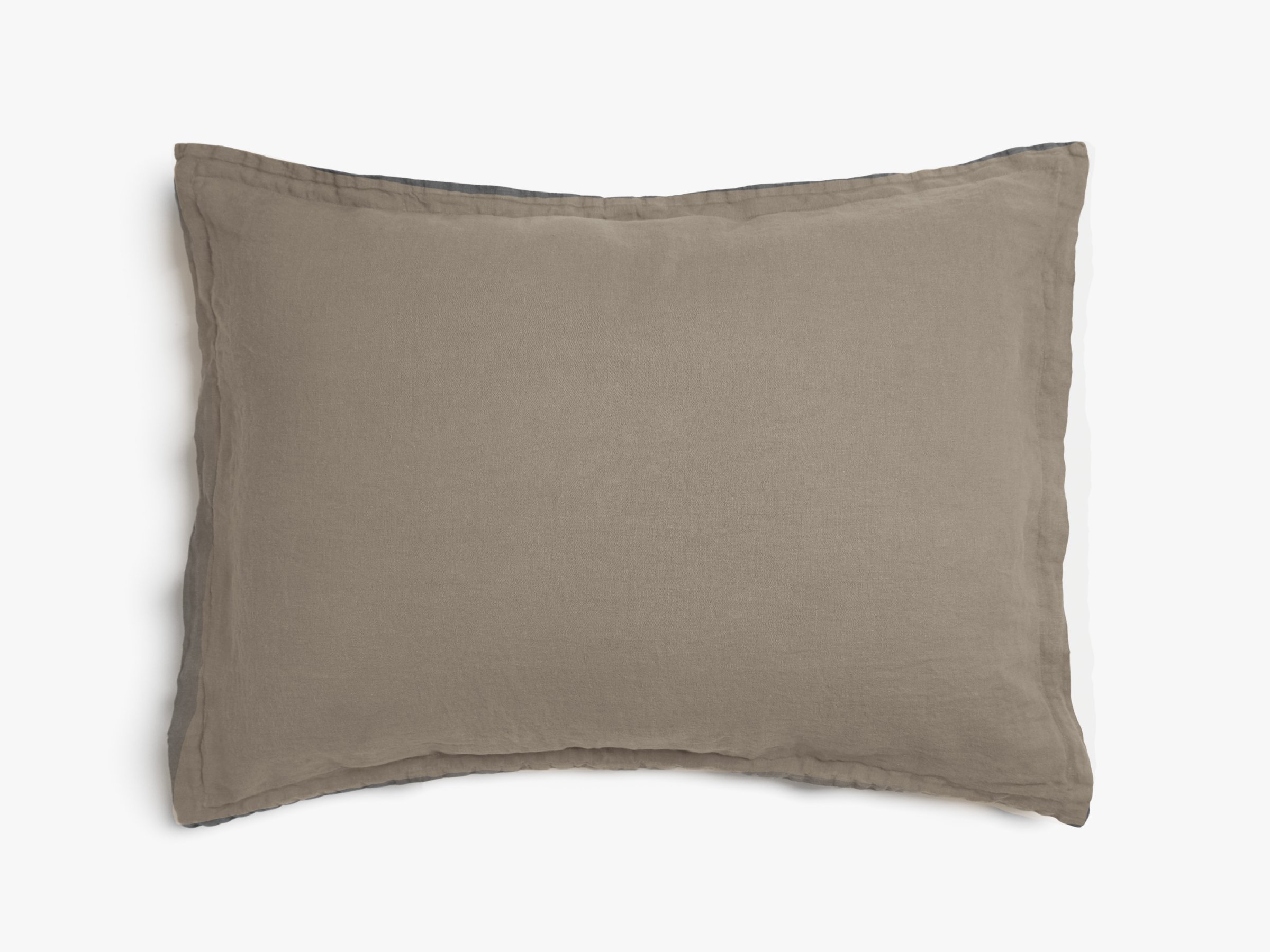 parachute linen pillowcases