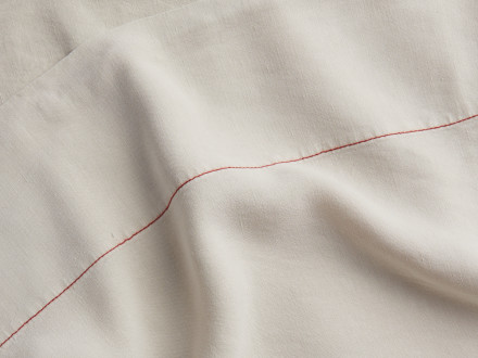 Heirloom TENCEL™ Linen Top Sheet