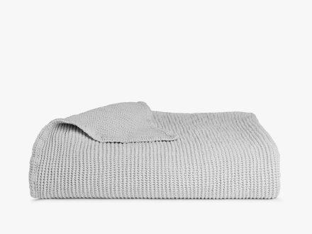 Waffle Bed Blanket Product Image