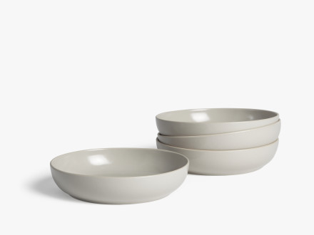 Stoneware Dinnerware Set