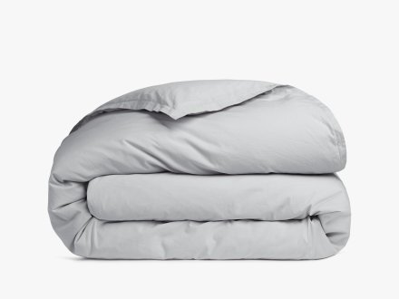 Percale Duvet Cover Product Image