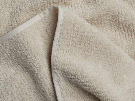 Organic Cotton Towels