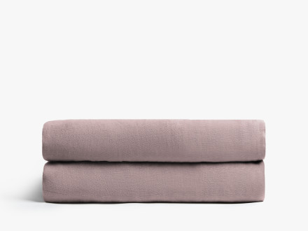 Heirloom TENCEL™ Linen Fitted Sheet