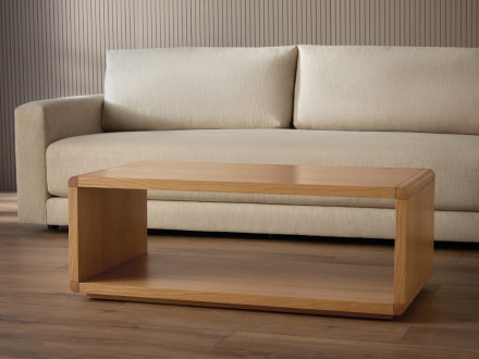 Loop Coffee Table