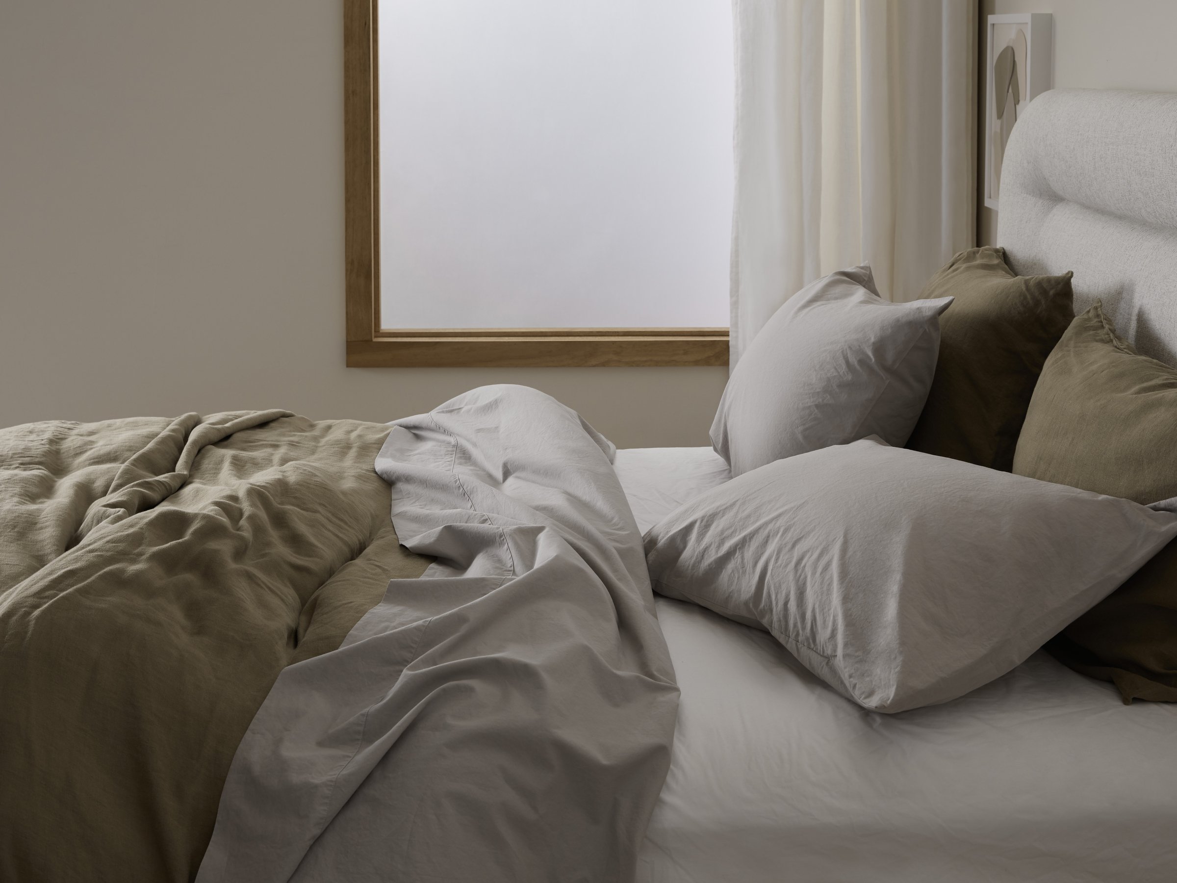 parachute pillow cases