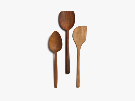 Serving Spoon Set