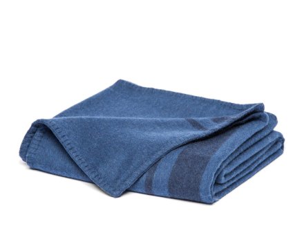 Blanket Weight Cashmere Throw