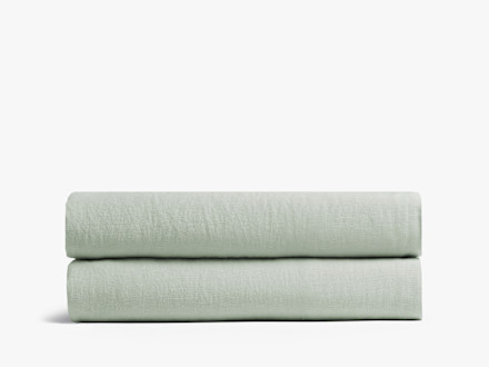 Heirloom TENCEL™ Linen Fitted Sheet