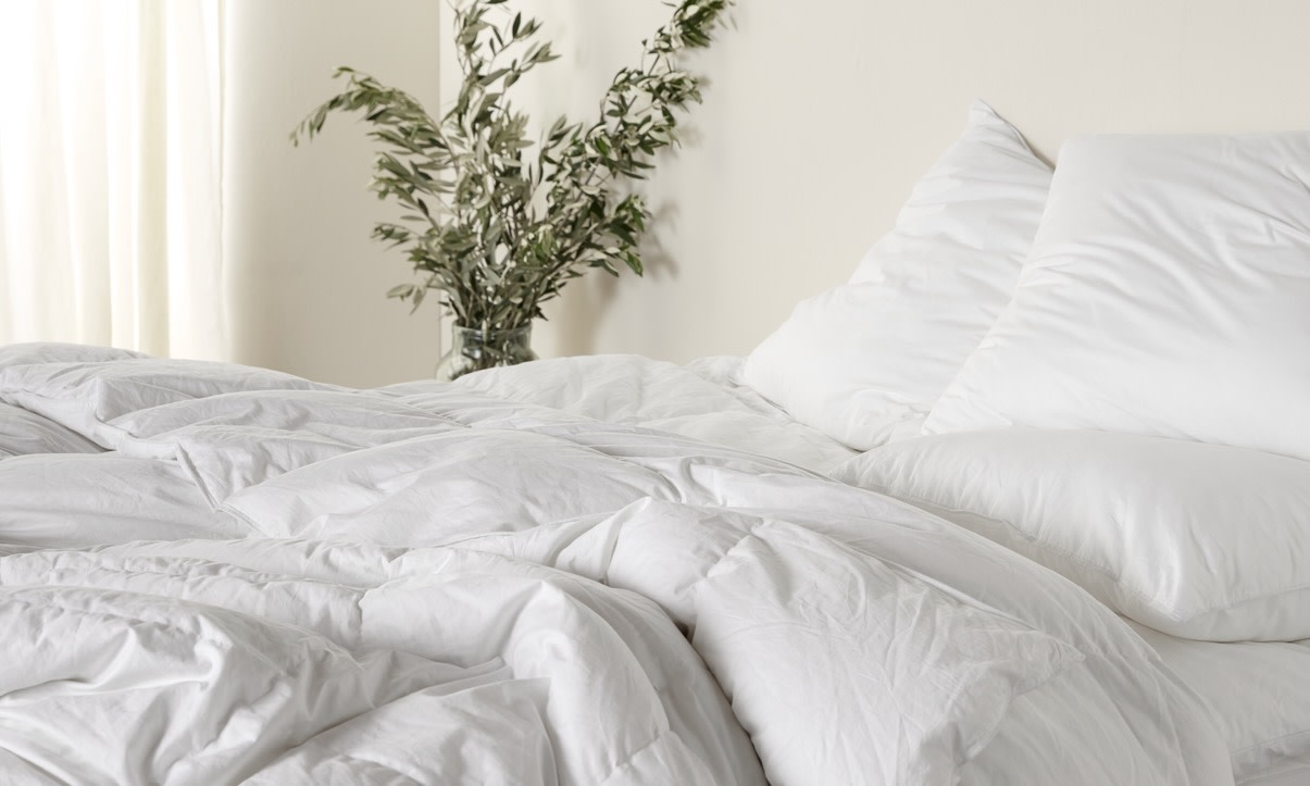 What is a Duvet Tog Rating? Everything You Need to Know