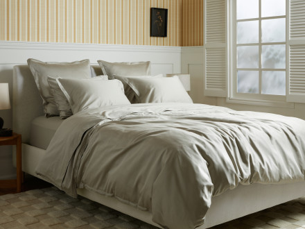 Sateen Duvet Cover