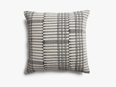 Broken Lines Pillow Cover