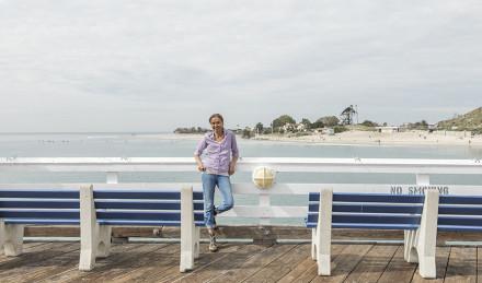 A Day in Malibu, With Helene Henderson of Malibu Farm