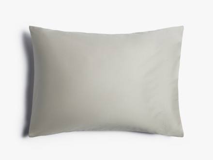 Sateen Pillowcase Set