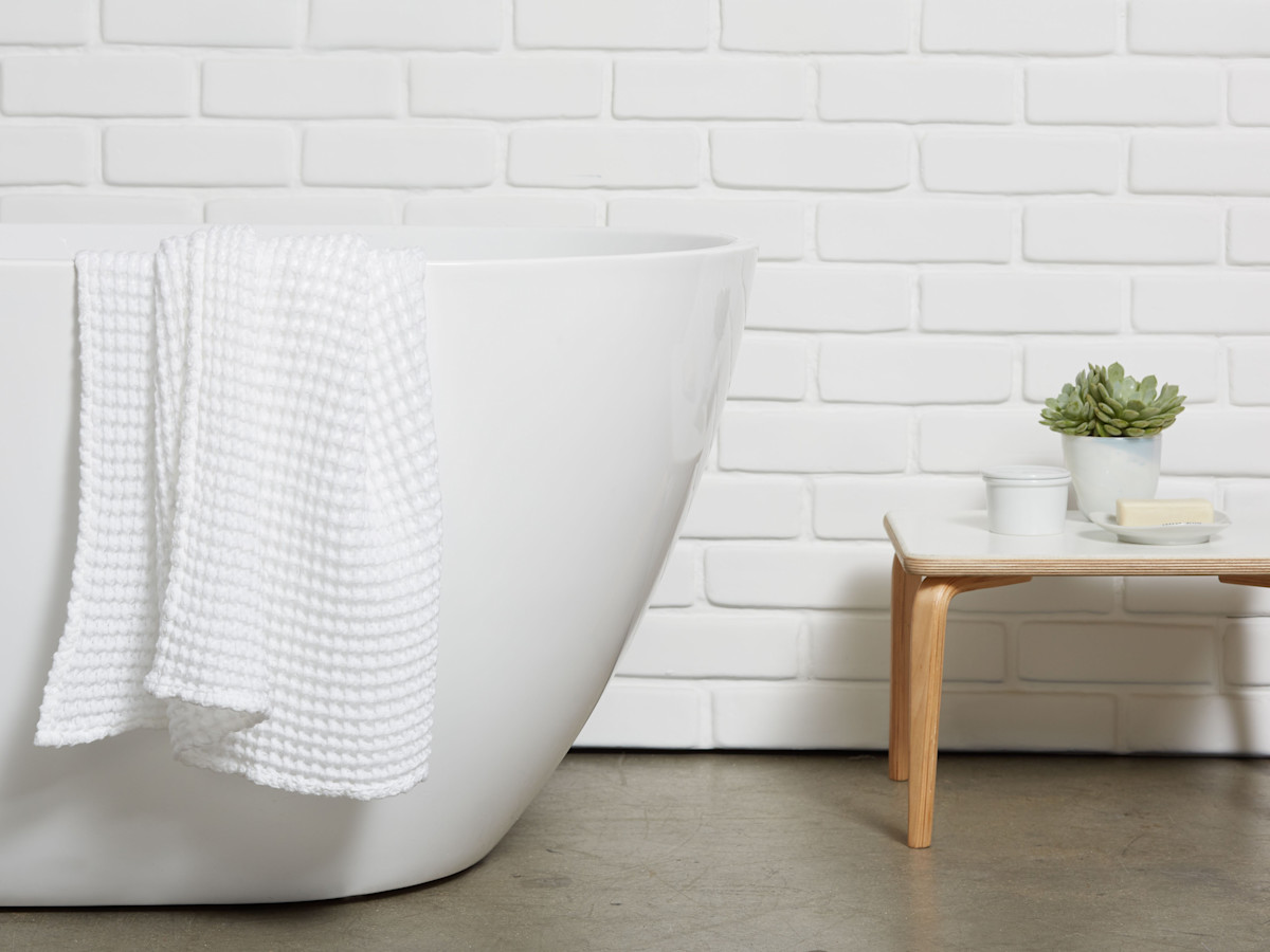 Waffle Towels | Parachute