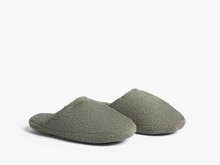 Classic Turkish Cotton Slippers