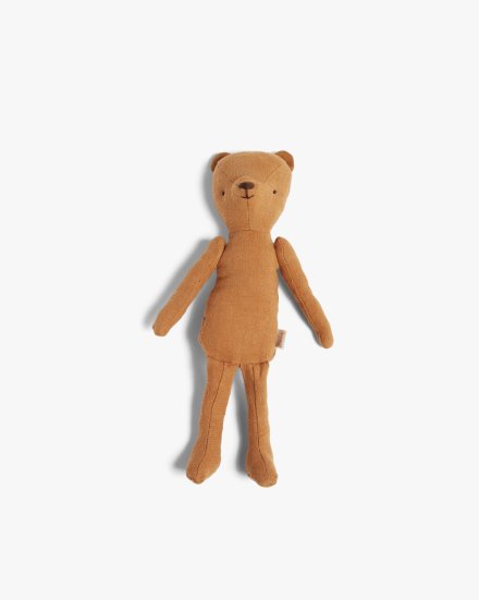Stuffed Teddy Mum