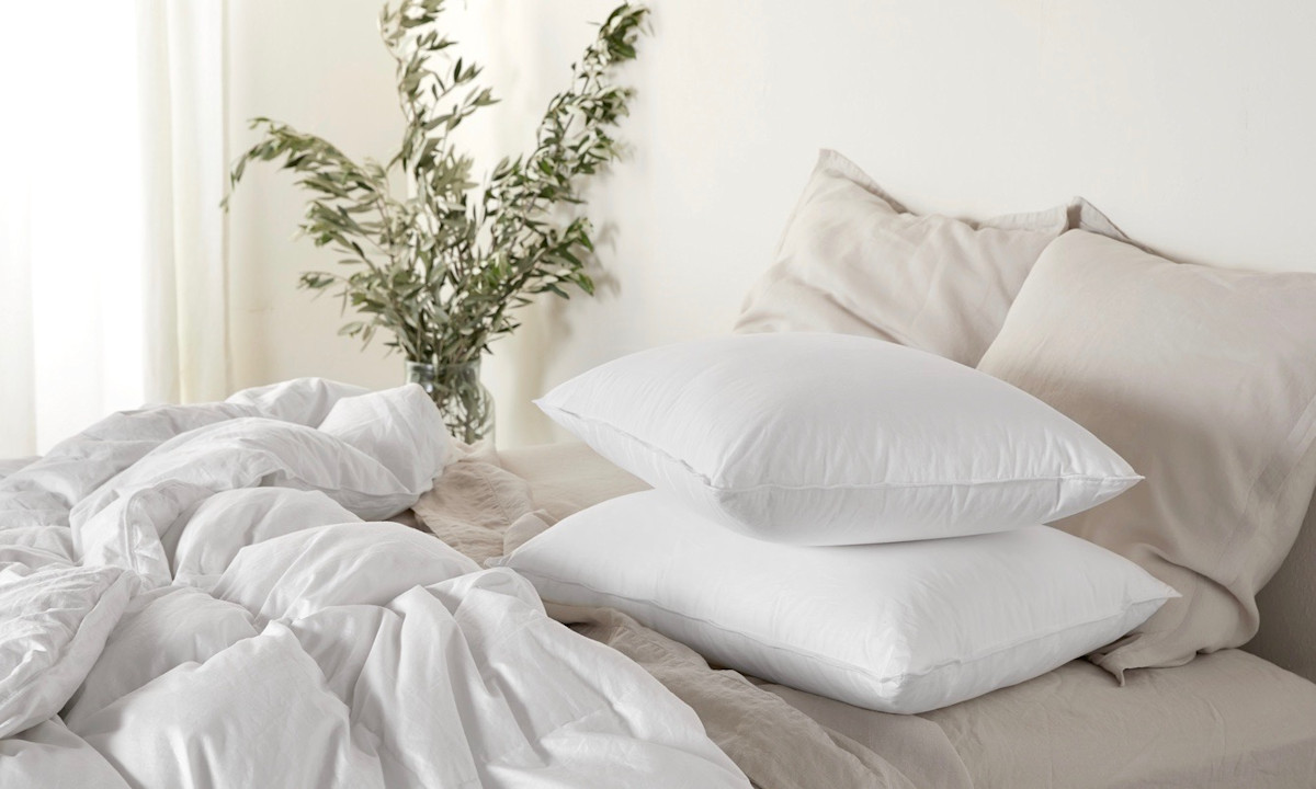 Pillow Guide How to Choose the Right Pillow Parachute Blog