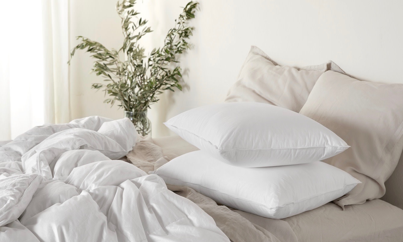 Pillow Guide: How to Choose the Right Pillow