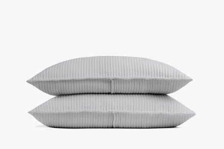 Matelasse Sham Set Product Image