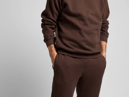 Mens Classic Sweatpant