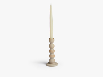 Wave Candlestick