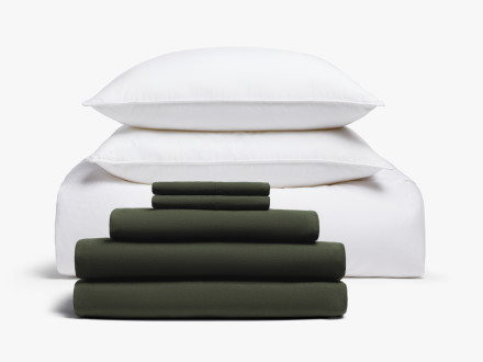 Linen Bed Bundle