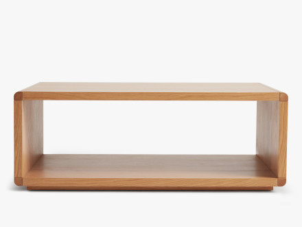 Loop Coffee Table