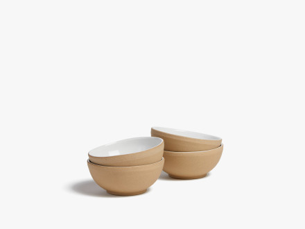 Ceramic Coupe Dinnerware