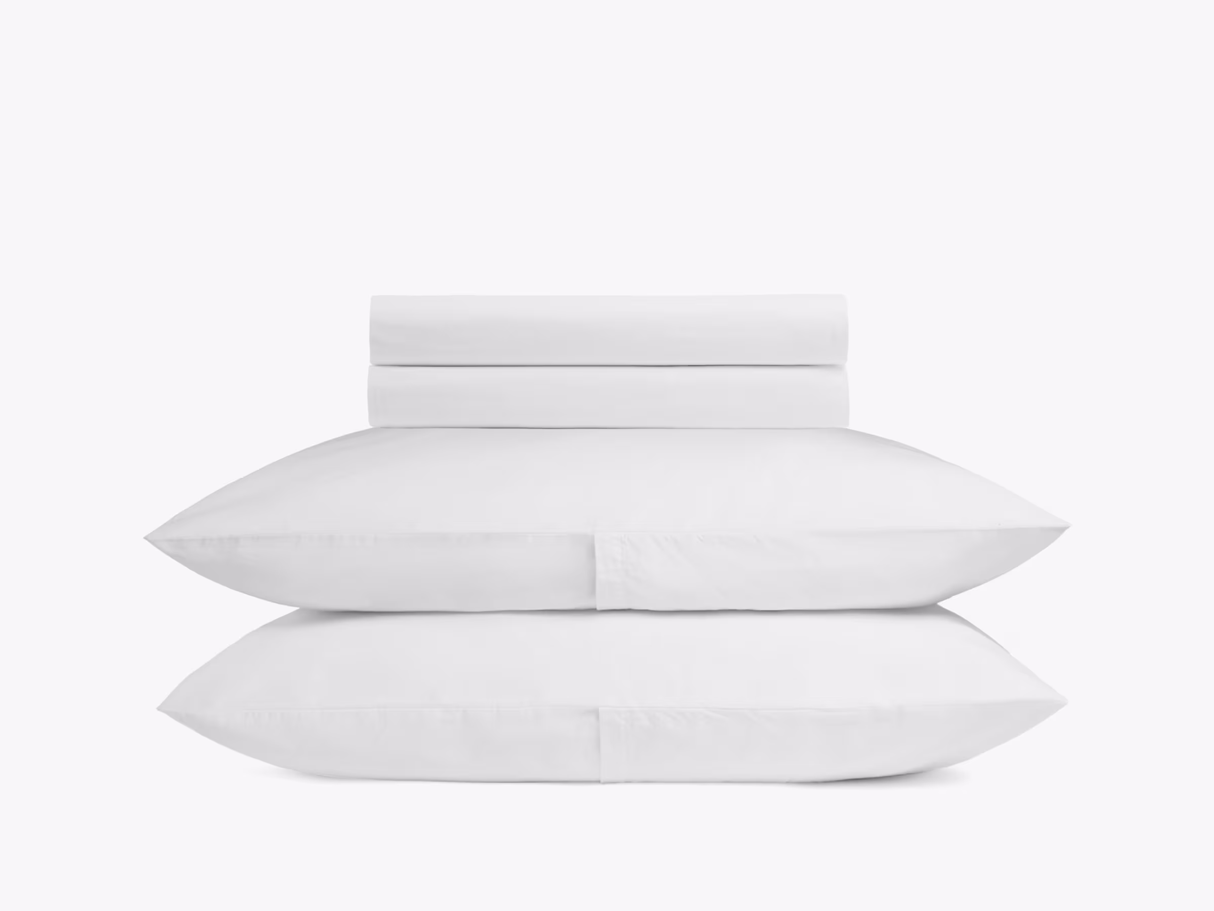 Brushed Cotton Sheet Set - King