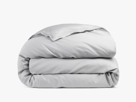 Sateen Duvet Cover