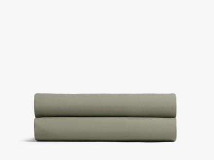 Brushed Cotton Fitted Sheet