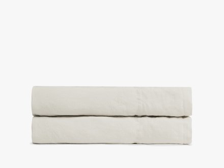 Classic Linen Fitted Sheet Product Image