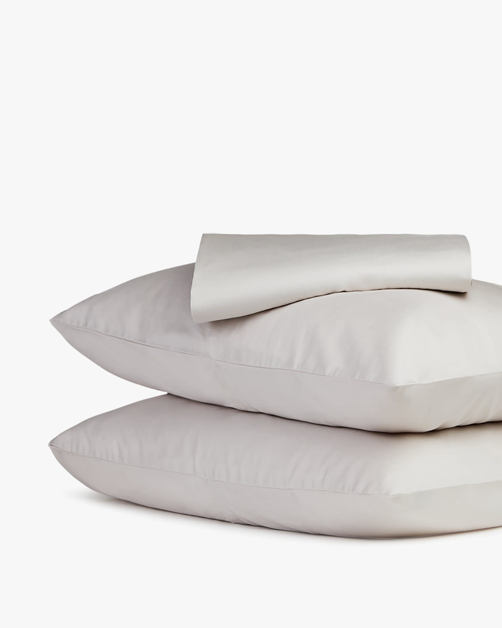 Sateen Sheet Set | Parachute