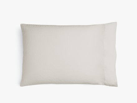 Linen Pillowcase Set Product Image