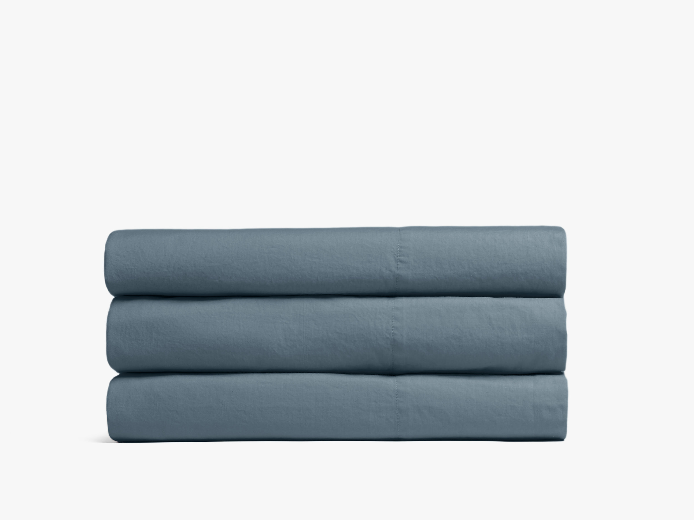 Wave Percale Top Sheet