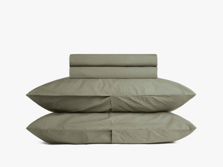 Percale Sheet Set